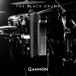 GAMMON Cofanetti^ Black Notes Parfum Starter-Set C