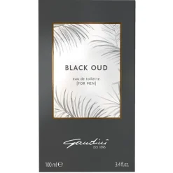 Gandini Fragranze Maschili^ Black Oud