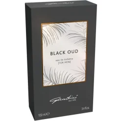 Gandini Fragranze Maschili^ Black Oud