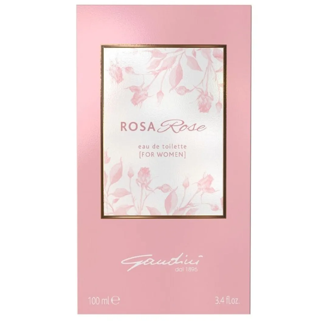 Rosa Rose>Gandini Best