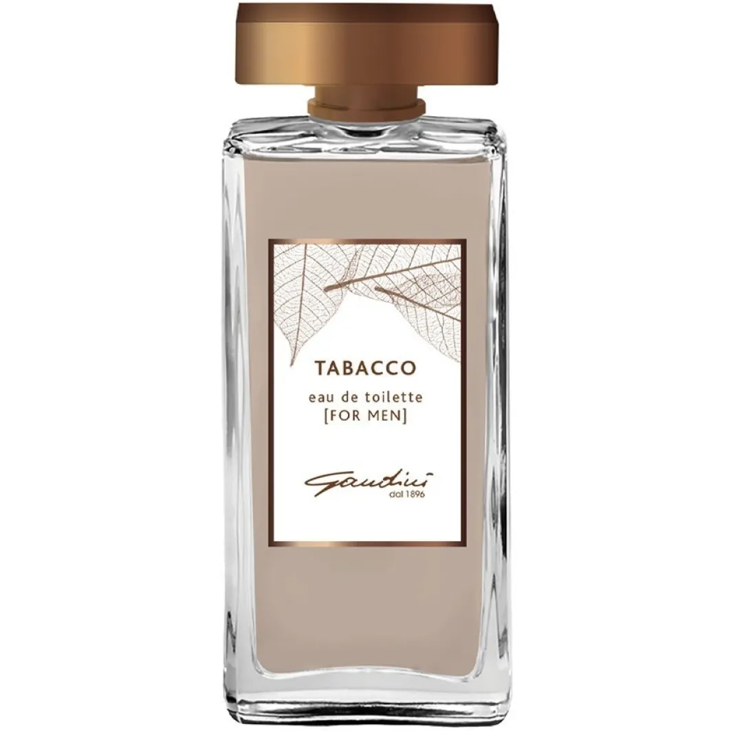Gandini Fragranze Maschili^ Tabacco