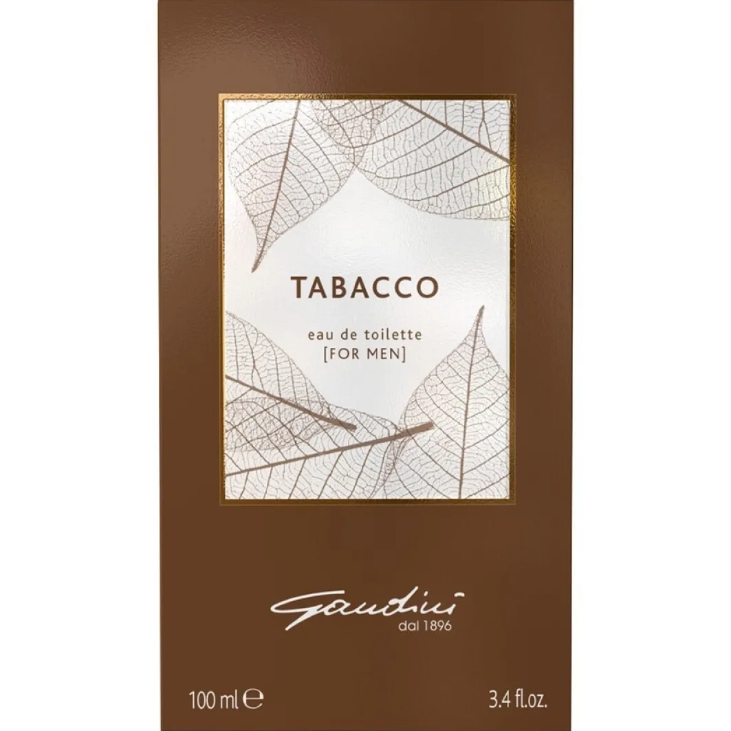 Gandini Fragranze Maschili^ Tabacco