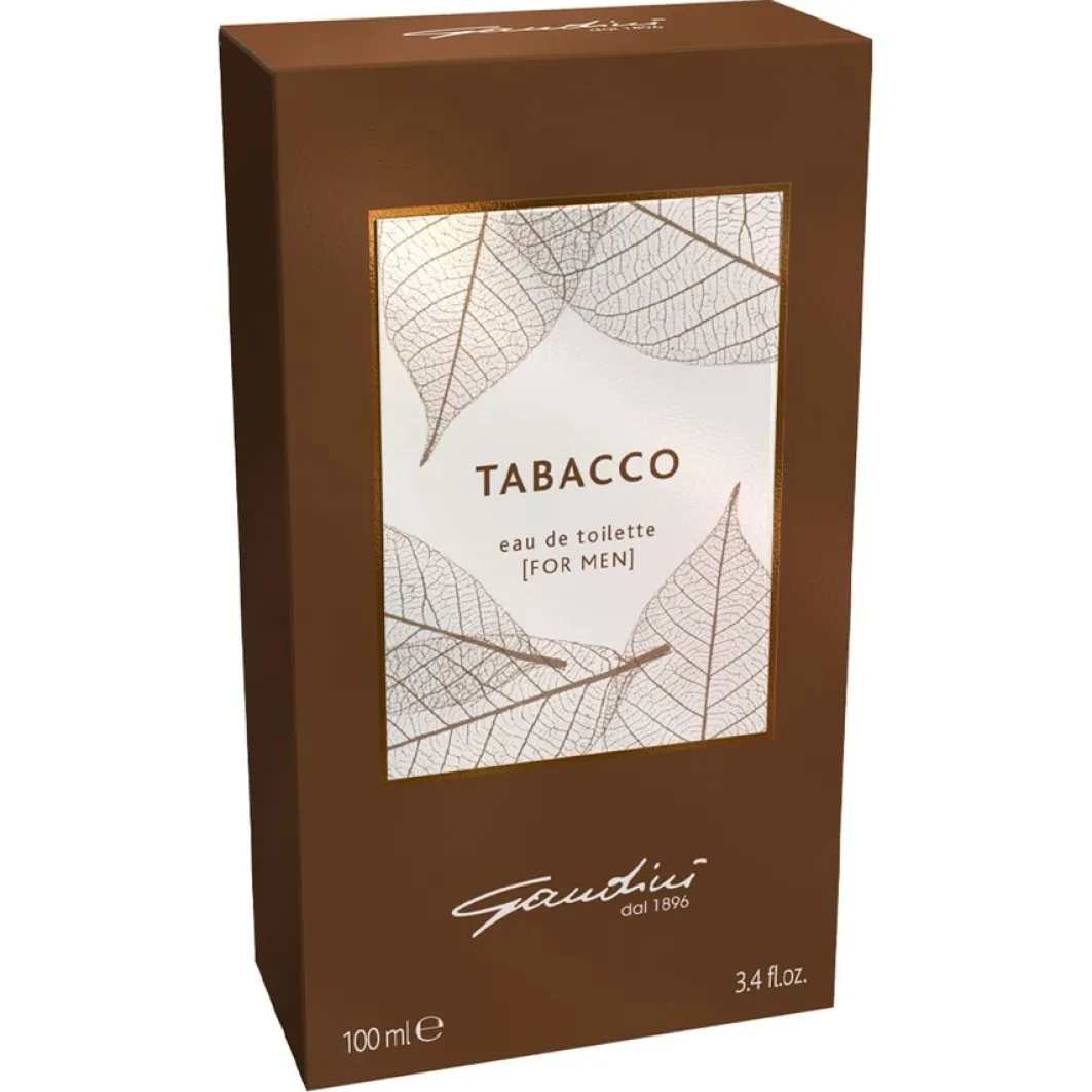 Gandini Fragranze Maschili^ Tabacco