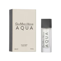Gianmarco Venturi Fragranze Maschili^ Aqua