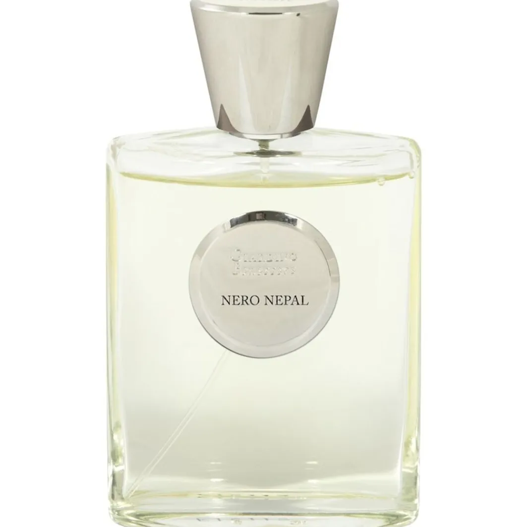 Classic Collection Nero Nepal Eau De Parfum Spray>Giardino Benessere Sale