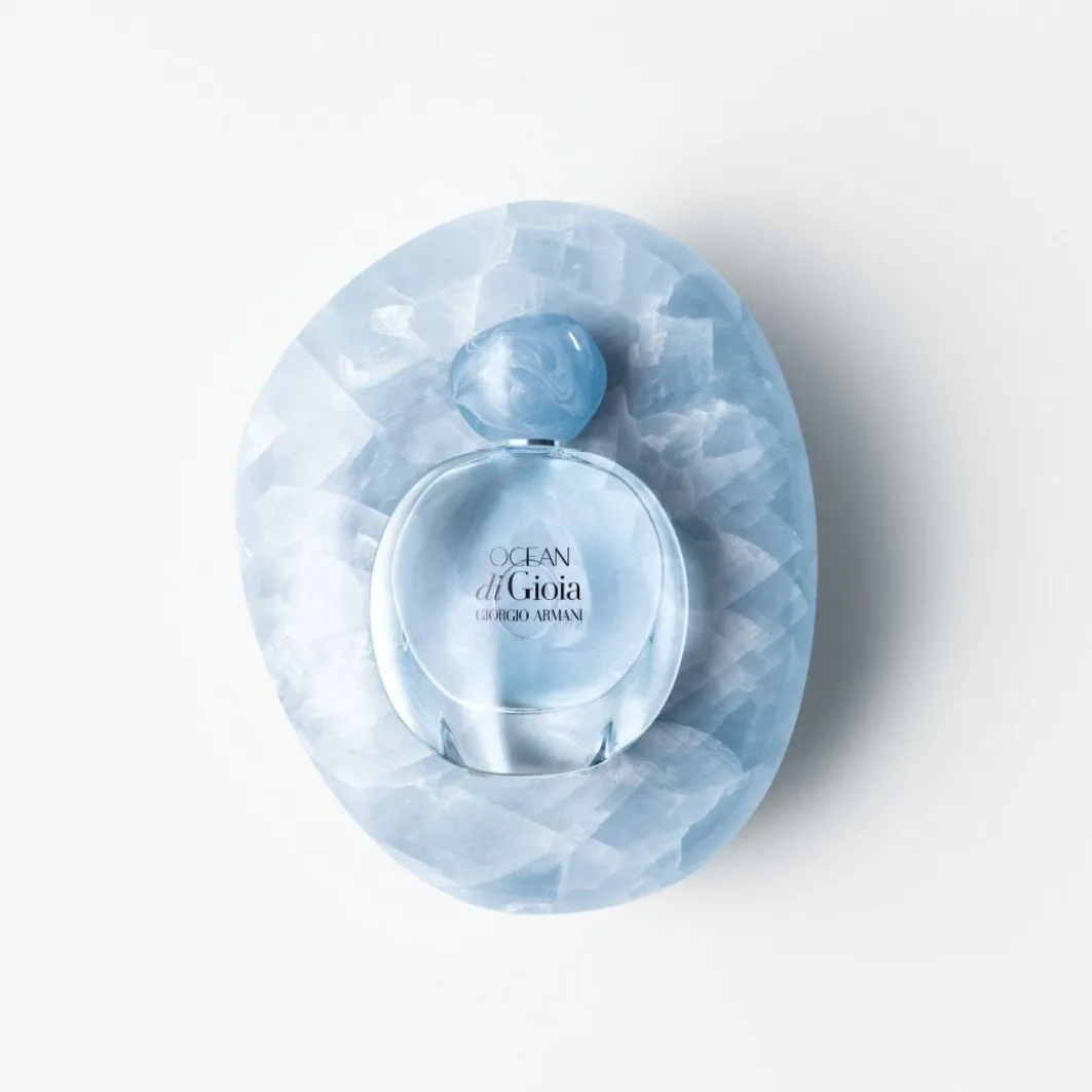 Acqua Di Gioia Ocean Di Gioia>Giorgio Armani New