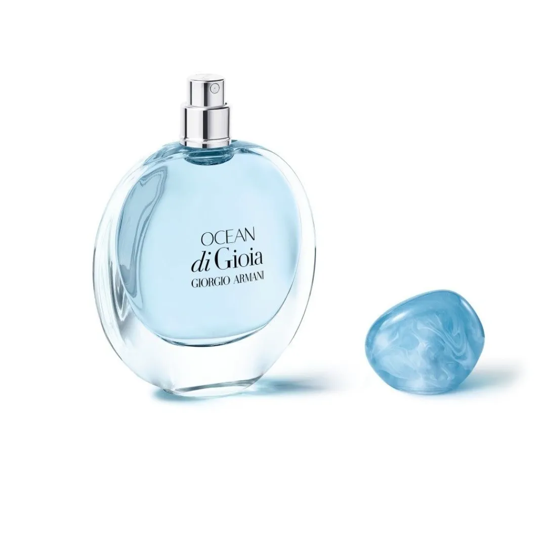 Acqua Di Gioia Ocean Di Gioia>Giorgio Armani New