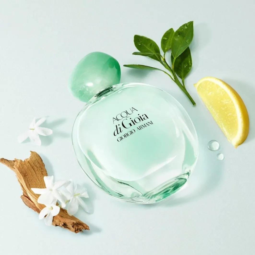 Acqua Di Gioia Acqua Di Gioia>Giorgio Armani Fashion
