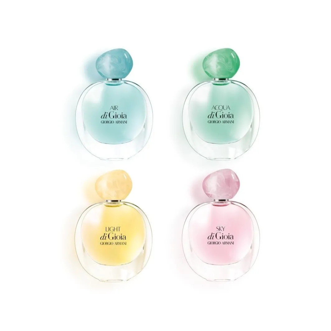 Acqua Di Gioia Acqua Di Gioia>Giorgio Armani Fashion