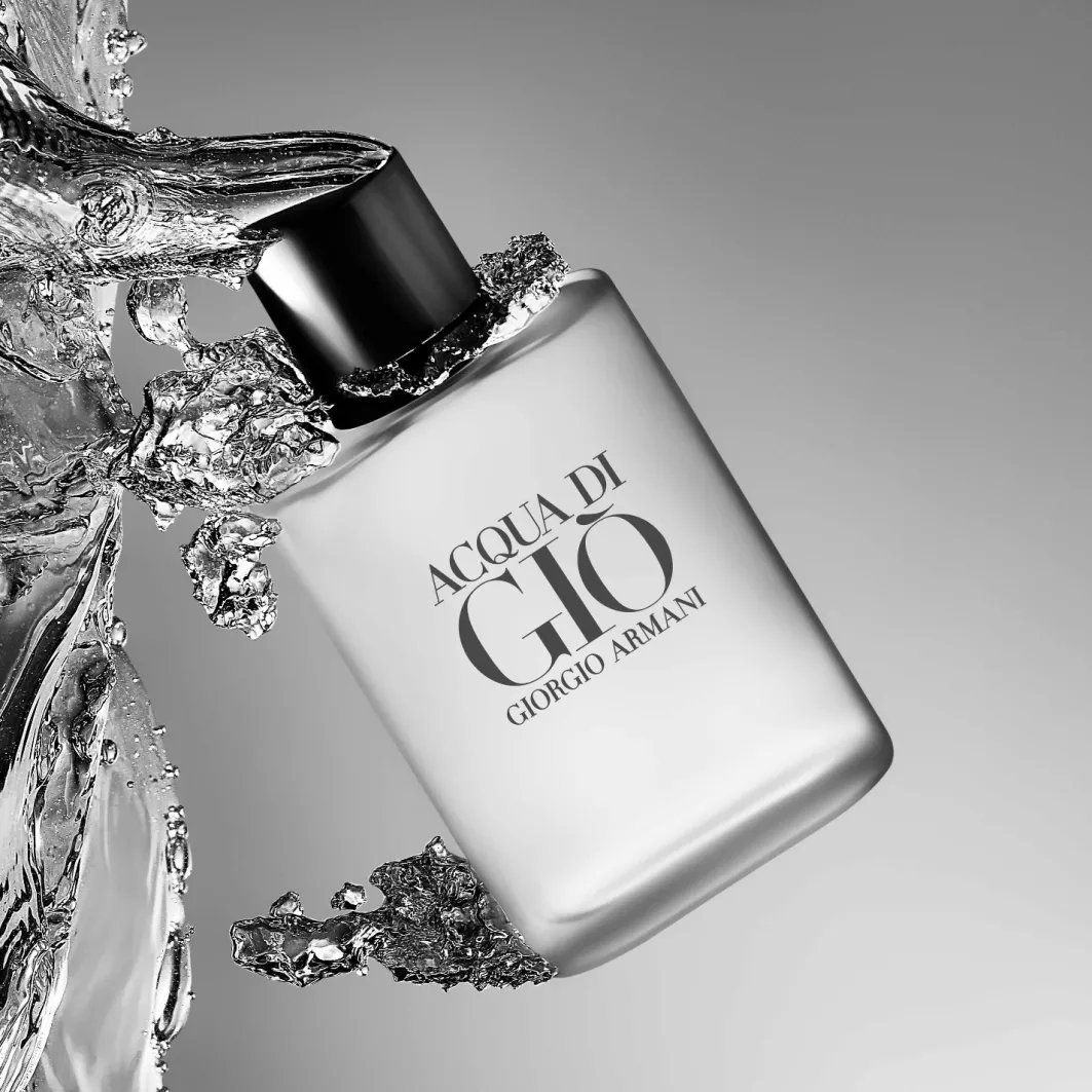 Giorgio Armani Fragranze Maschili^ Acqua Di Gio Acqua Di Gio