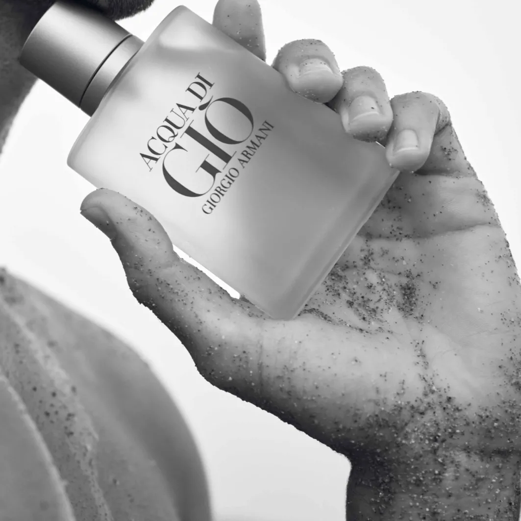 Giorgio Armani Fragranze Maschili^ Acqua Di Gio Acqua Di Gio