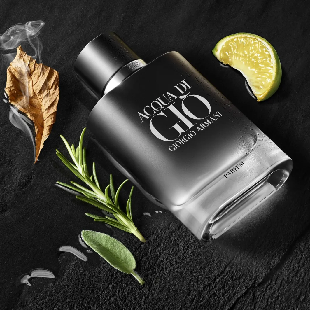 Giorgio Armani Fragranze Maschili^ Acqua Di Gio Parfum