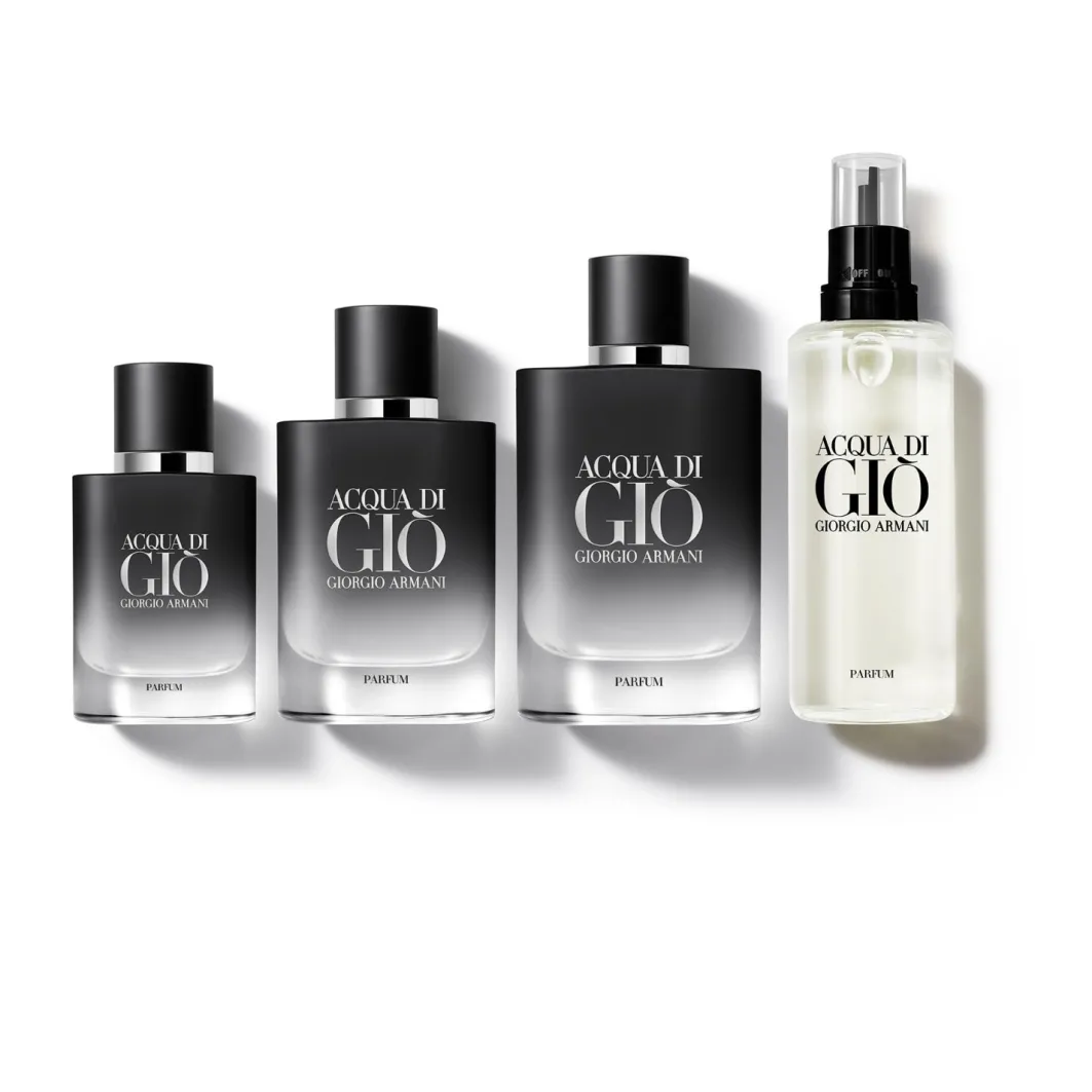 Giorgio Armani Fragranze Maschili^ Acqua Di Gio Parfum