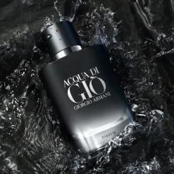 Giorgio Armani Fragranze Maschili^ Acqua Di Gio Parfum