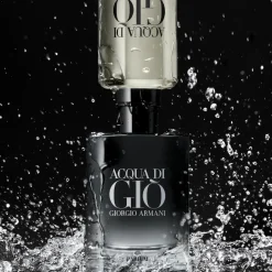 Giorgio Armani Fragranze Maschili^ Acqua Di Gio Parfum