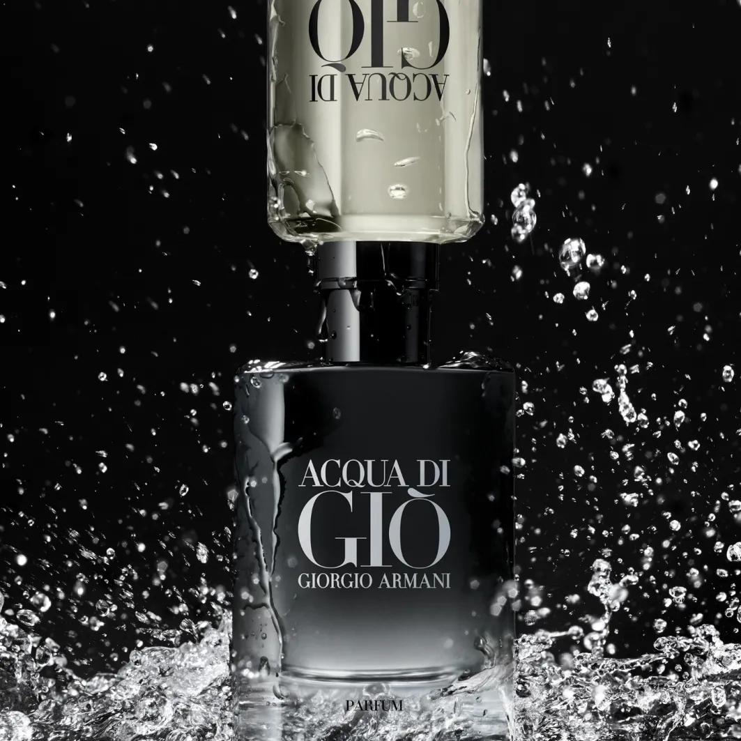 Giorgio Armani Fragranze Maschili^ Acqua Di Gio Parfum