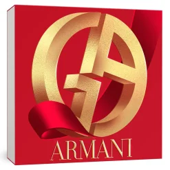 Giorgio Armani Fragranze Unisex^ Acqua Di Gioia Cofanetto Acqua Di Gioia - Cofanetto Regalo Natale
