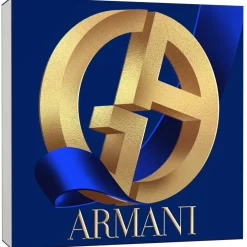 Giorgio Armani Cofanetti Profumo^ Acqua Di Gio Cofanetto Acqua Di Gio Profondo - Cofanetto Regalo Natale