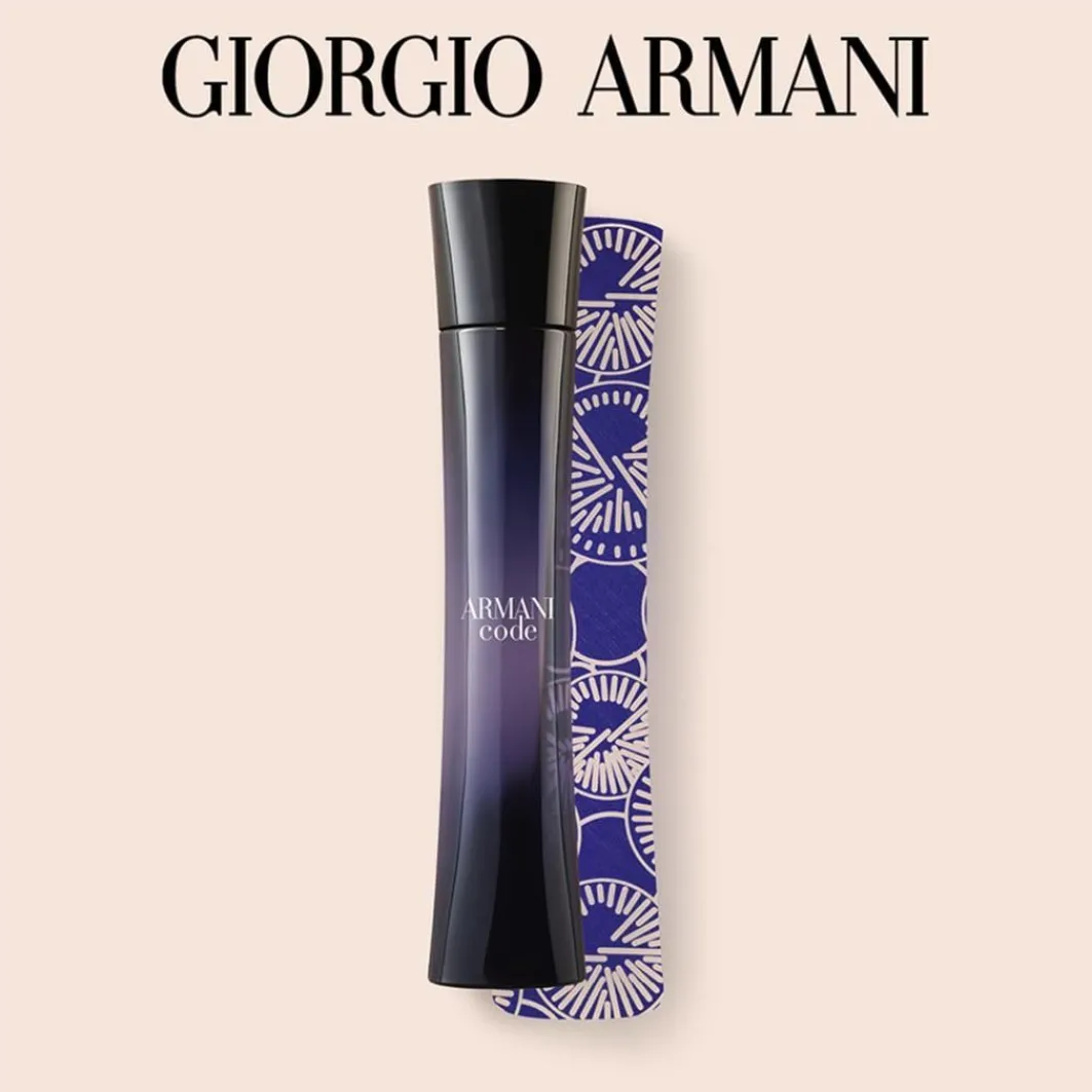 Armani Code Code Femme>Giorgio Armani Best