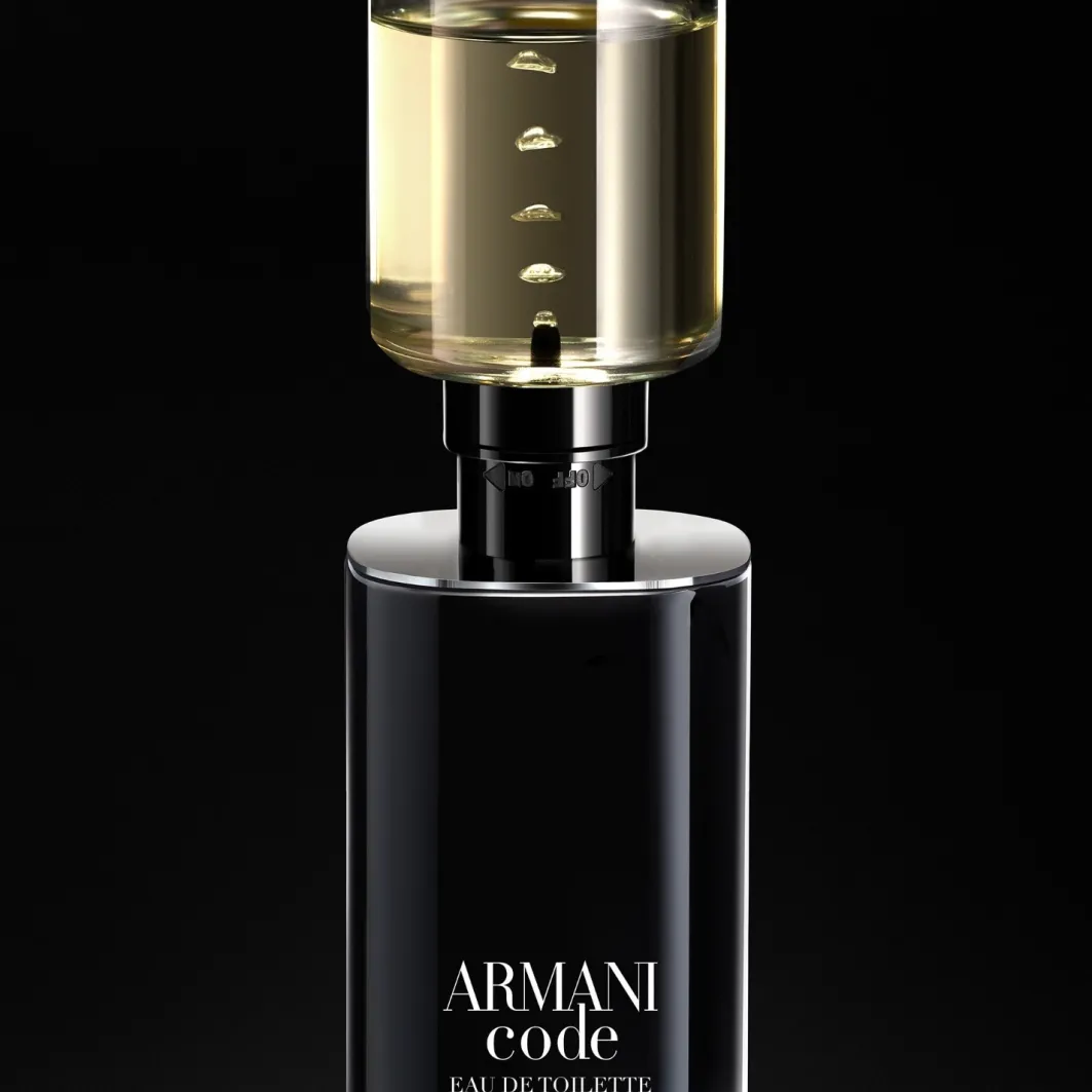 Giorgio Armani Fragranze Maschili^ Armani Code Armani Code