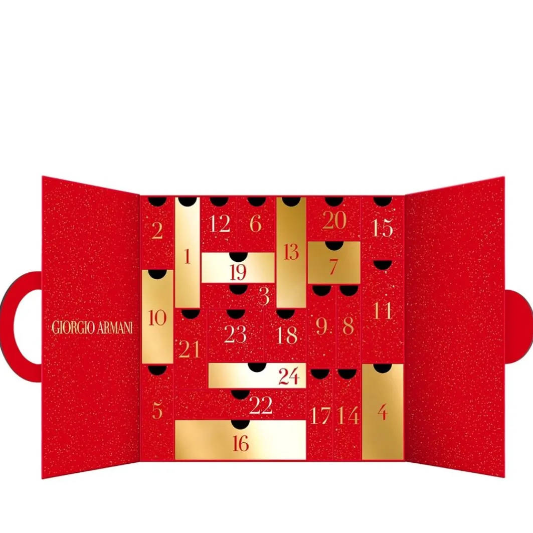 Calendario Dell'Avvento Armani Beauty 2023>Giorgio Armani Online
