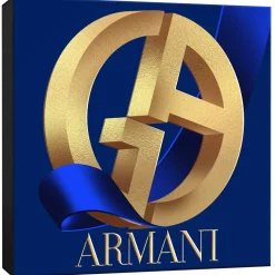 Giorgio Armani Cofanetti Profumo^ Cofanetto Stronger With You - Cofanetto Regalo Natale