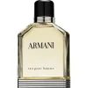 Giorgio Armani Fragranze Maschili^ Eau Pour Homme Eaux Pour Homme Eau De Toilette Spray
