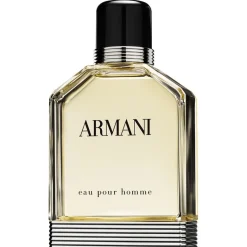 Giorgio Armani Fragranze Maschili^ Eau Pour Homme Eaux Pour Homme Eau De Toilette Spray