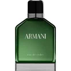 Giorgio Armani Fragranze Maschili^ Eau Pour Homme Eau De Cedre