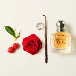 Emporio Armani Because It's You><noscript><img width=