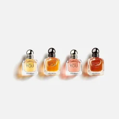 Emporio Armani Because It's You><noscript><img width=