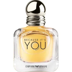 Emporio Armani Because It's You><noscript><img width=