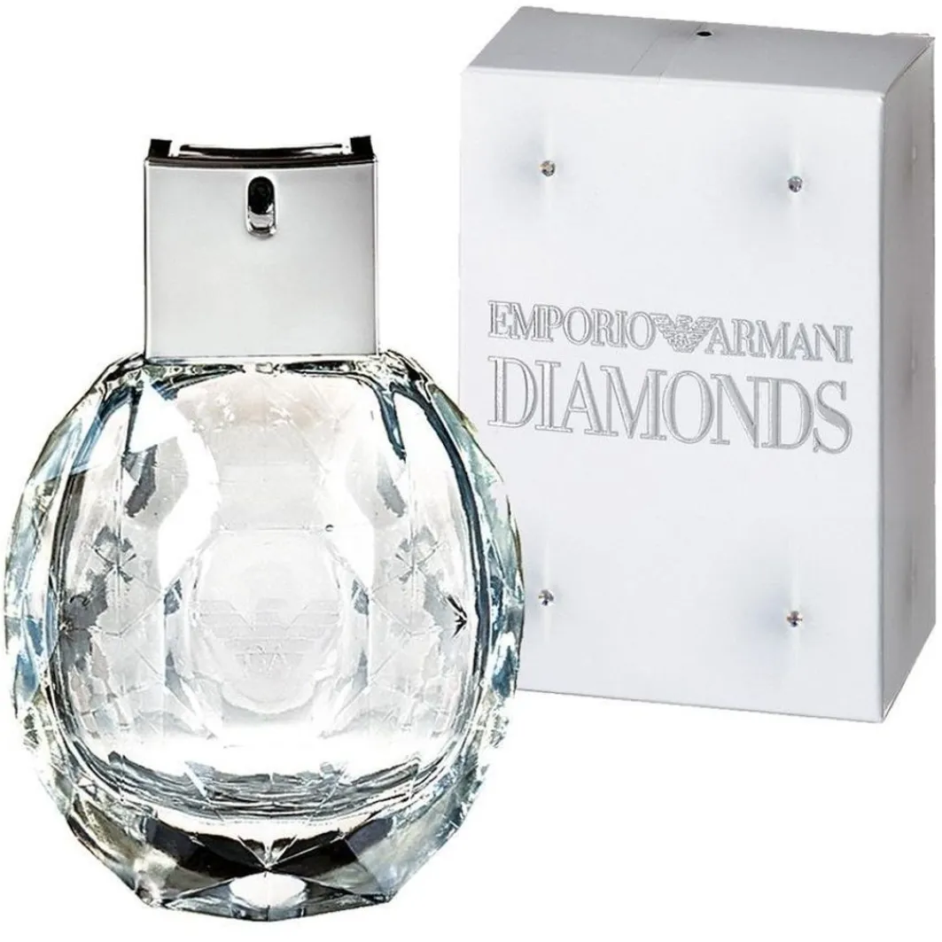 Emporio Armani Emporio Armani Diamonds>Giorgio Armani Flash Sale