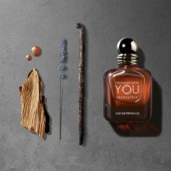 Giorgio Armani Fragranze Maschili^ Emporio Armani Emporio Armani Stronger With You Absolutely