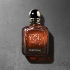 Giorgio Armani Fragranze Maschili^ Emporio Armani Emporio Armani Stronger With You Absolutely