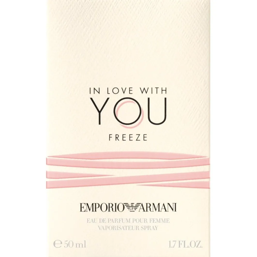 Emporio Armani In Love With You Freeze>Giorgio Armani Discount