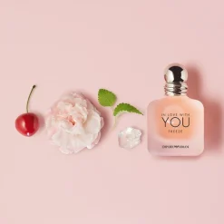Emporio Armani In Love With You Freeze><noscript><img width=