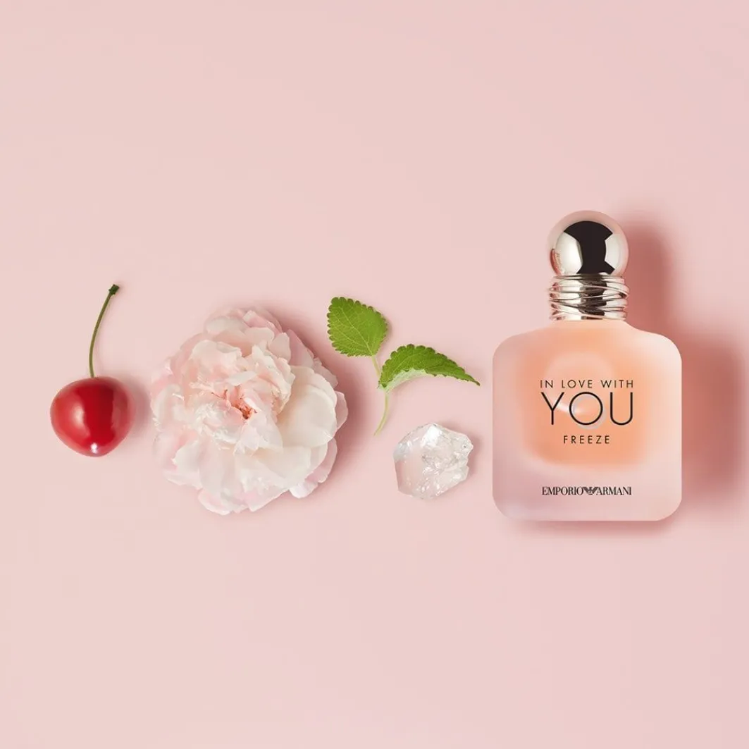 Emporio Armani In Love With You Freeze>Giorgio Armani Discount
