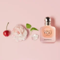 Emporio Armani In Love With You Freeze><noscript><img width=