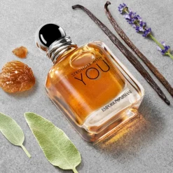 Giorgio Armani Fragranze Maschili^ Emporio Armani Stronger With You