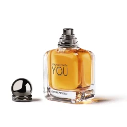 Giorgio Armani Fragranze Maschili^ Emporio Armani Stronger With You