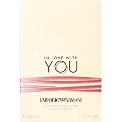Emporio Armani In Love With You>Giorgio Armani Flash Sale