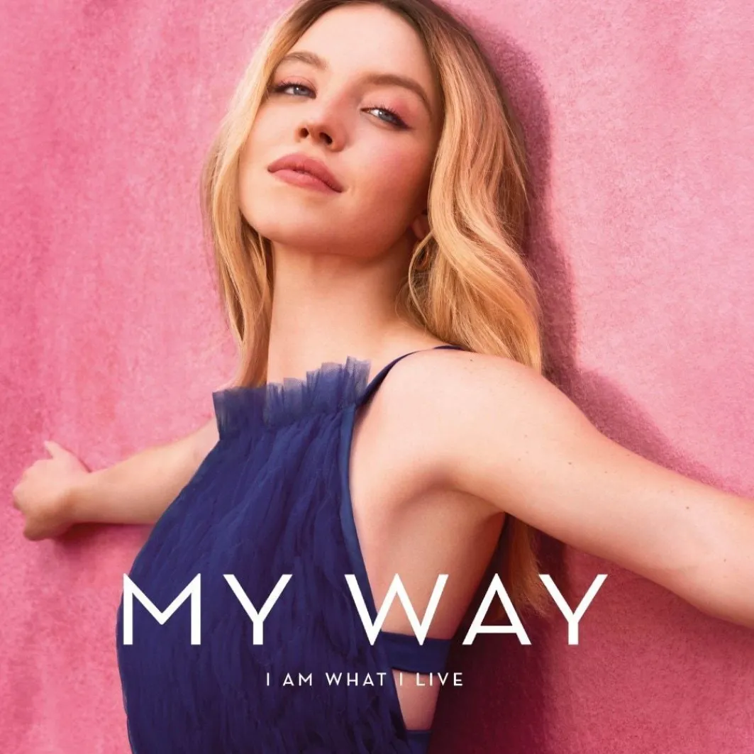 My Way Eau De Parfum Refillable>Giorgio Armani Store
