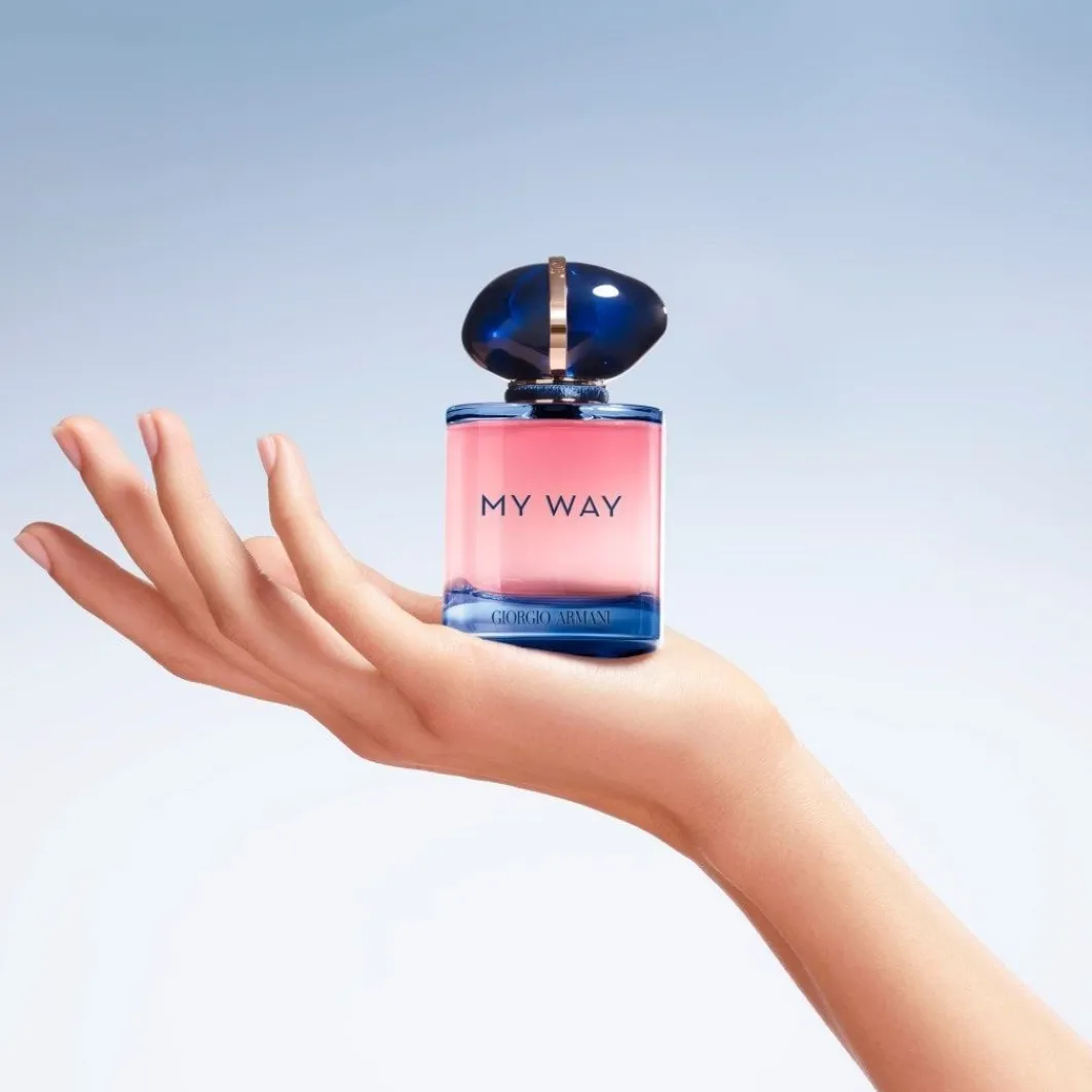 My Way Intense>Giorgio Armani Best Sale