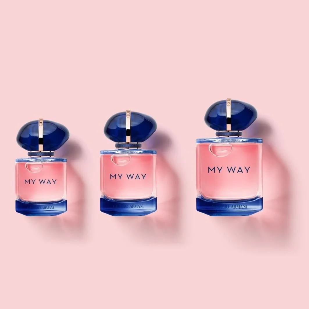 My Way Intense>Giorgio Armani Best Sale