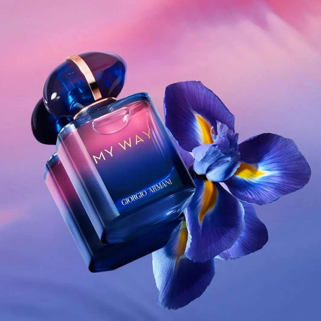 My Way Le Parfum Refillable>Giorgio Armani Shop