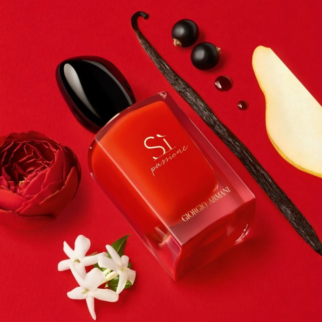 Si Si Passione>Giorgio Armani Clearance