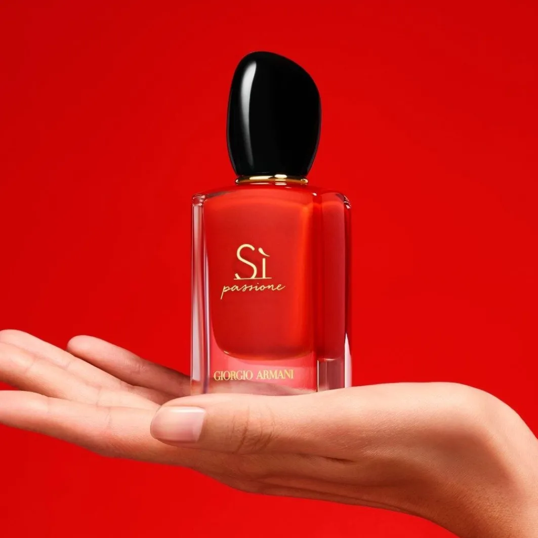 Si Si Passione>Giorgio Armani Clearance