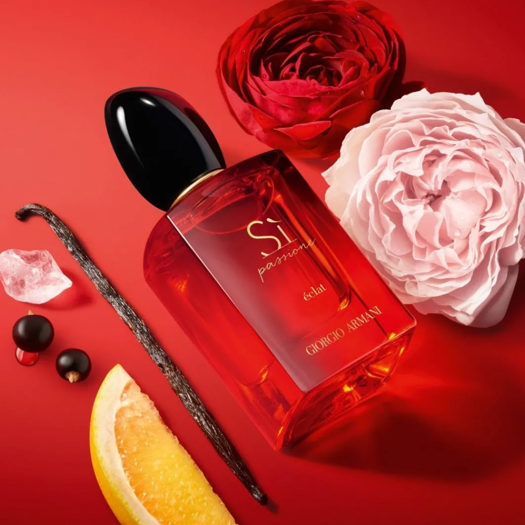 Si Si Passione Eclat>Giorgio Armani Cheap