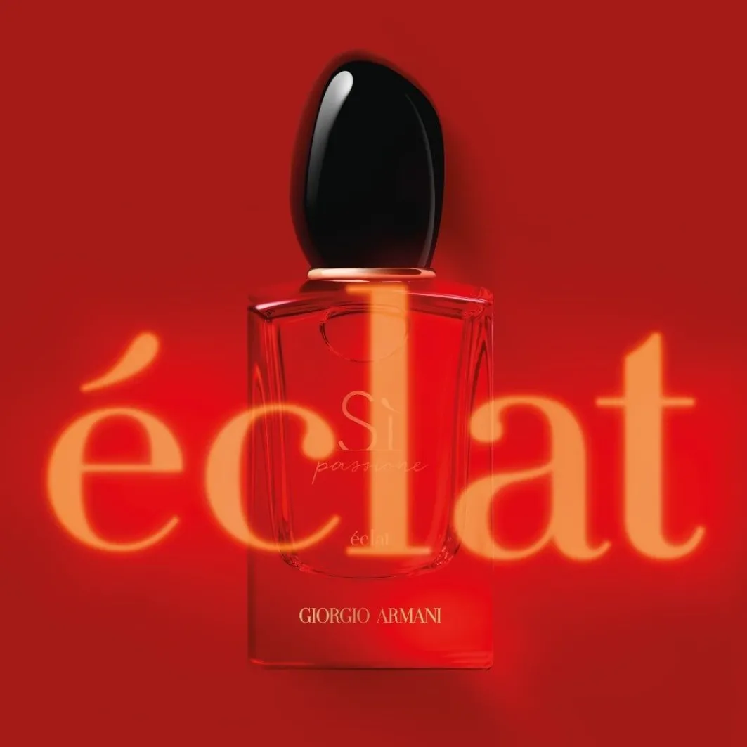 Si Si Passione Eclat>Giorgio Armani Cheap
